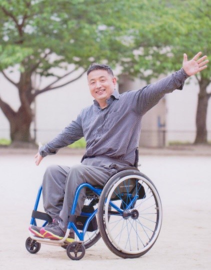 木島英登 氏