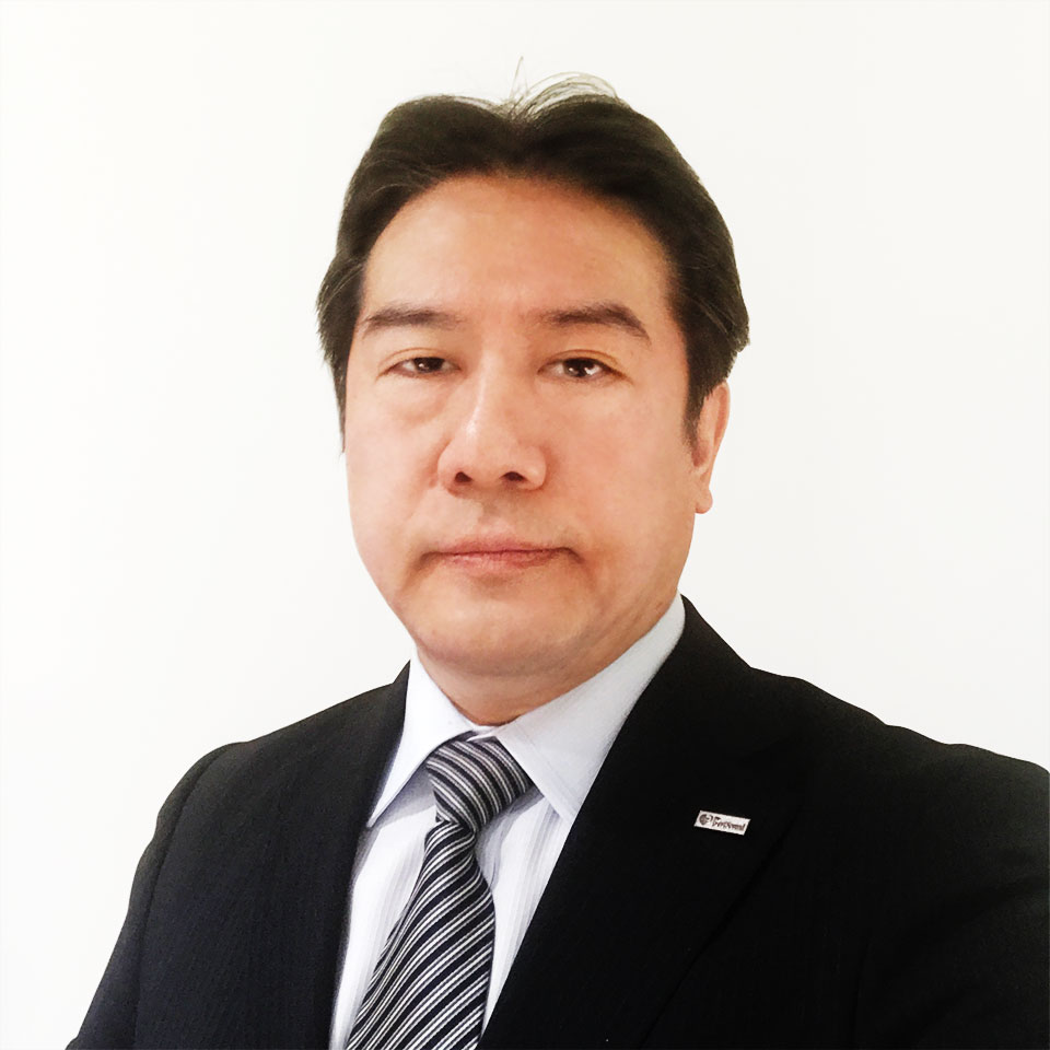 深井 氏