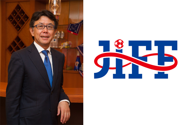 松田 薫二 氏