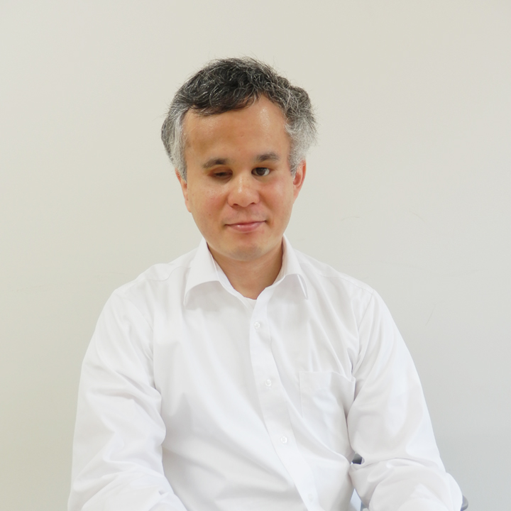 星加良司 氏