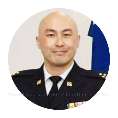 高橋氏