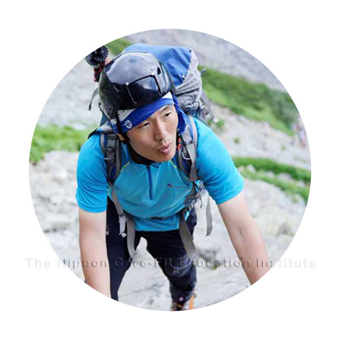谷山氏