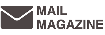 MAIL MAGAZINE