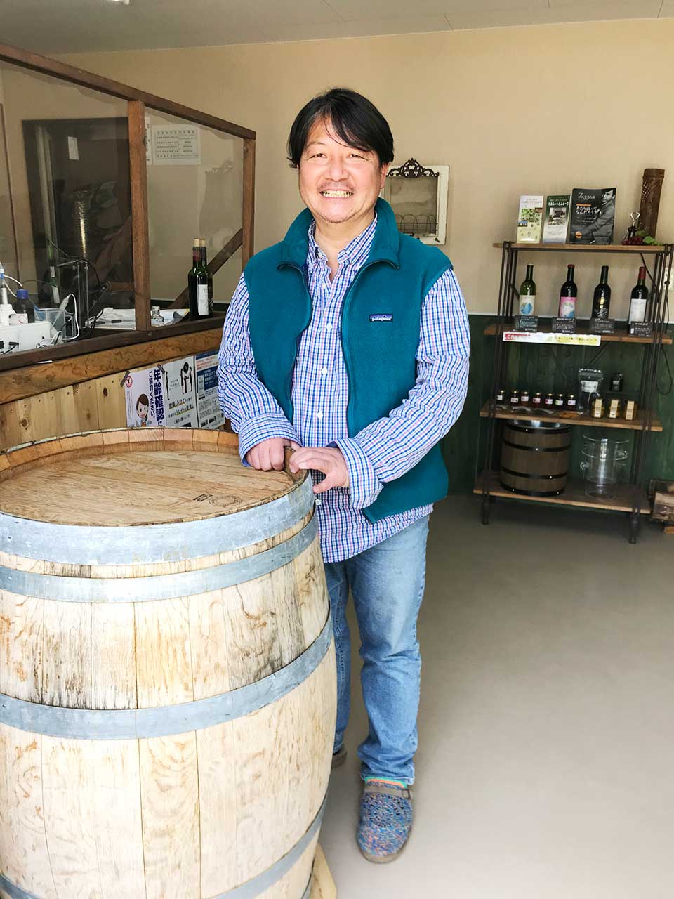 中根氏