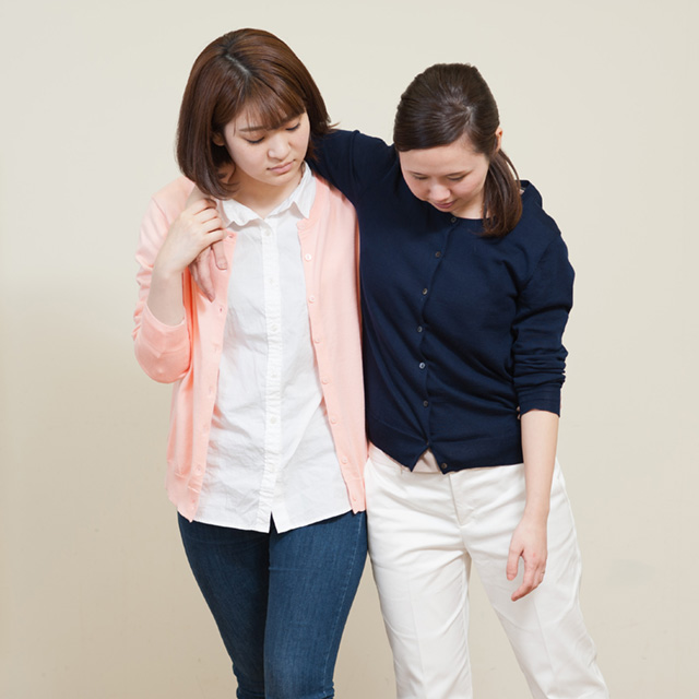防災介助士