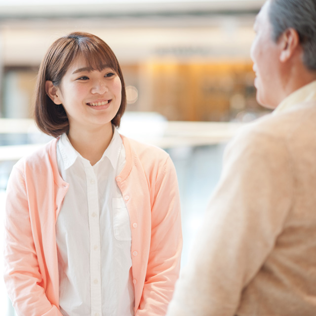 認知症介助士