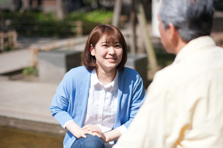 学びを活かしたい