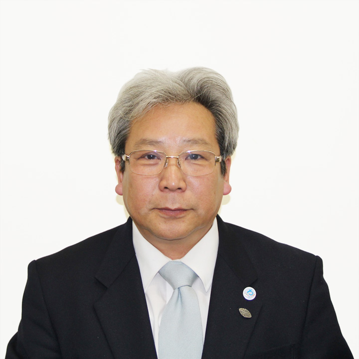 品川区青少年委員会会長　平林繁雄様