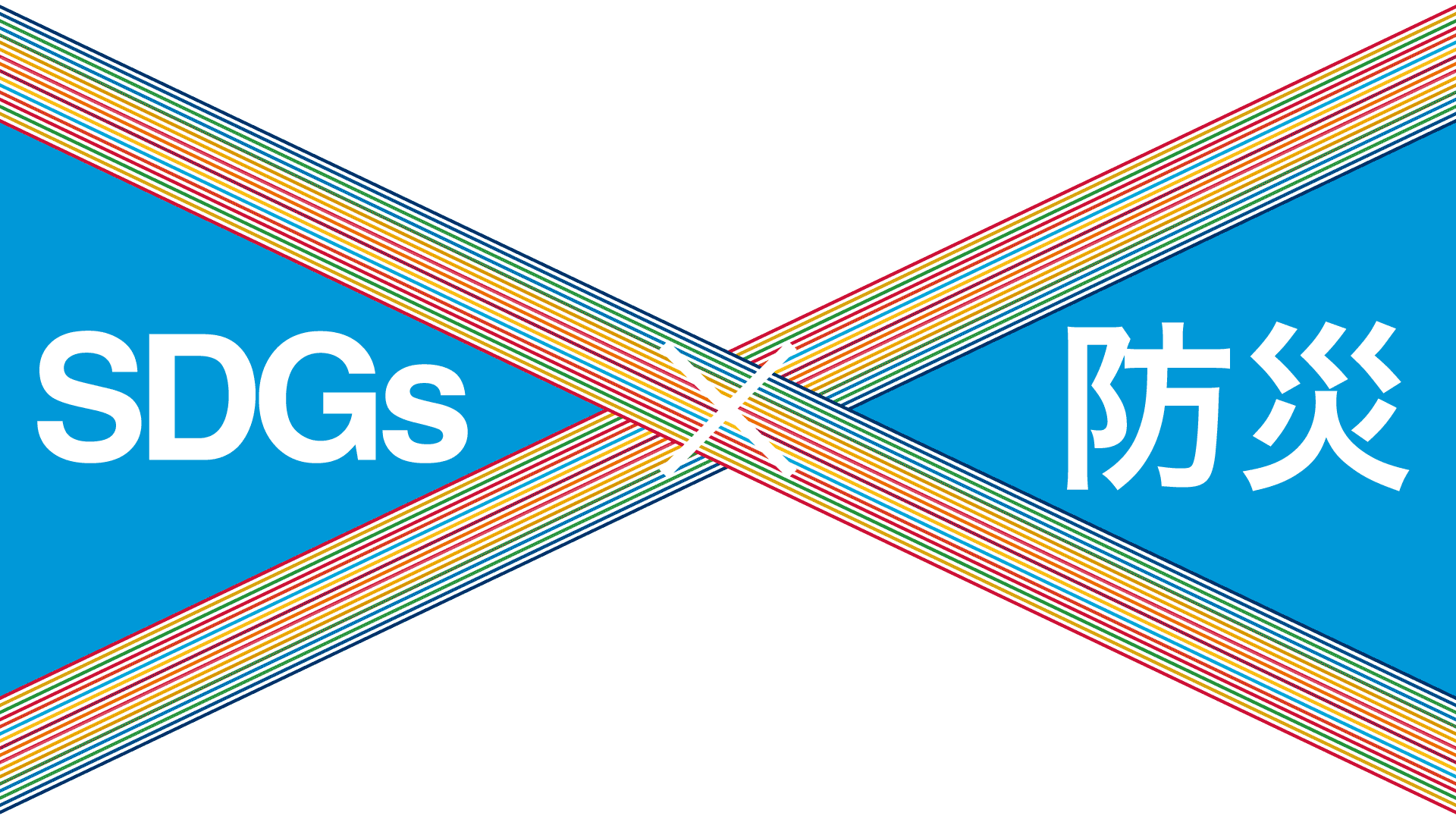 SDGsと防災　誰一人取り残さない防災への取り組み