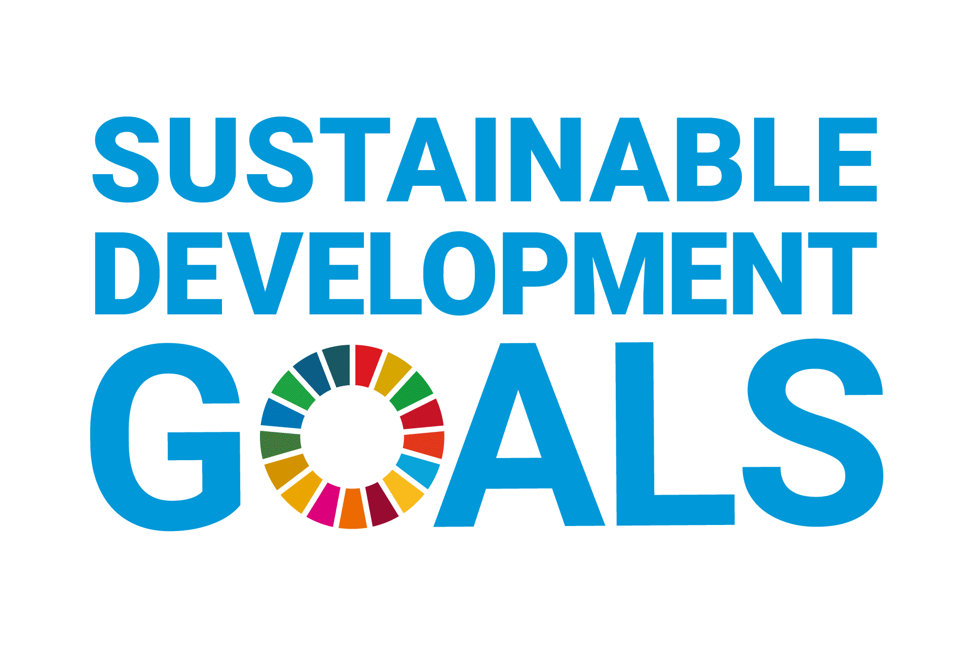 SUSTAINABLE DEVELOPMENT GOALS