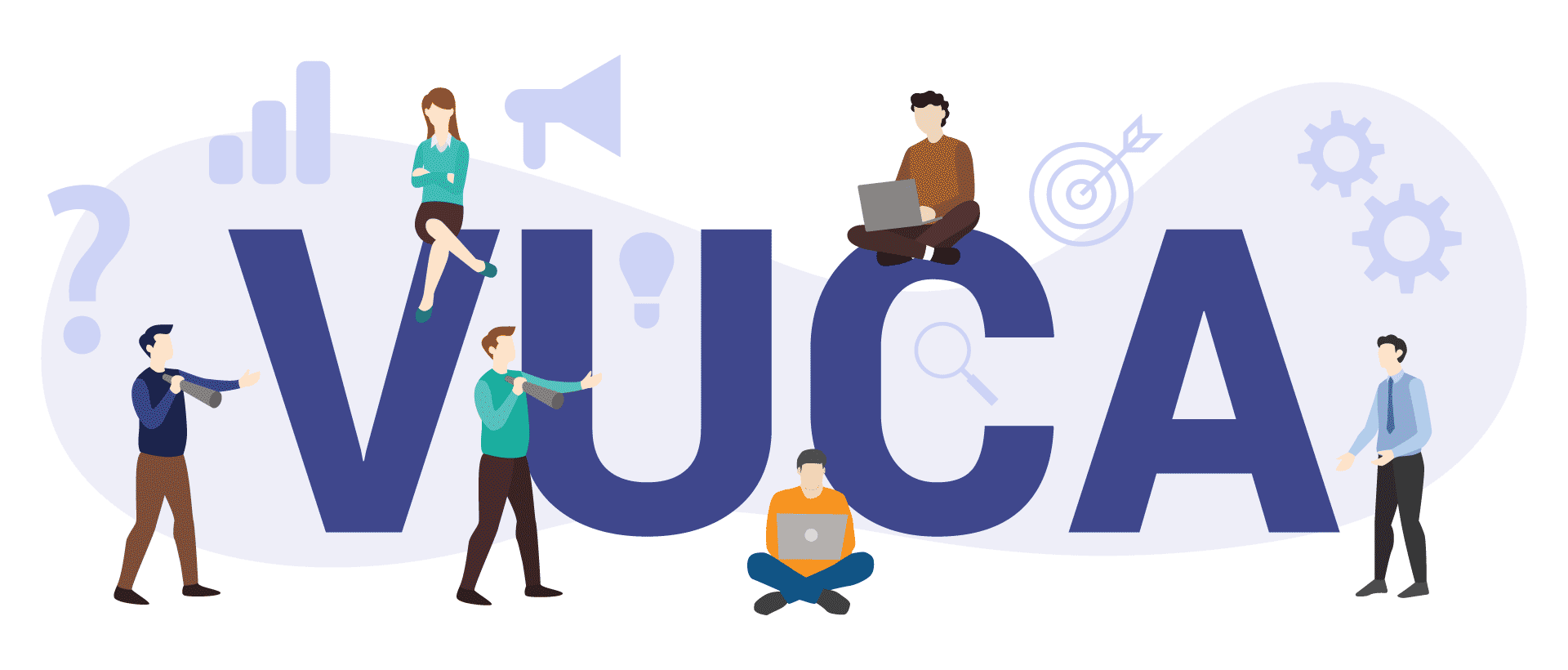 VUCA