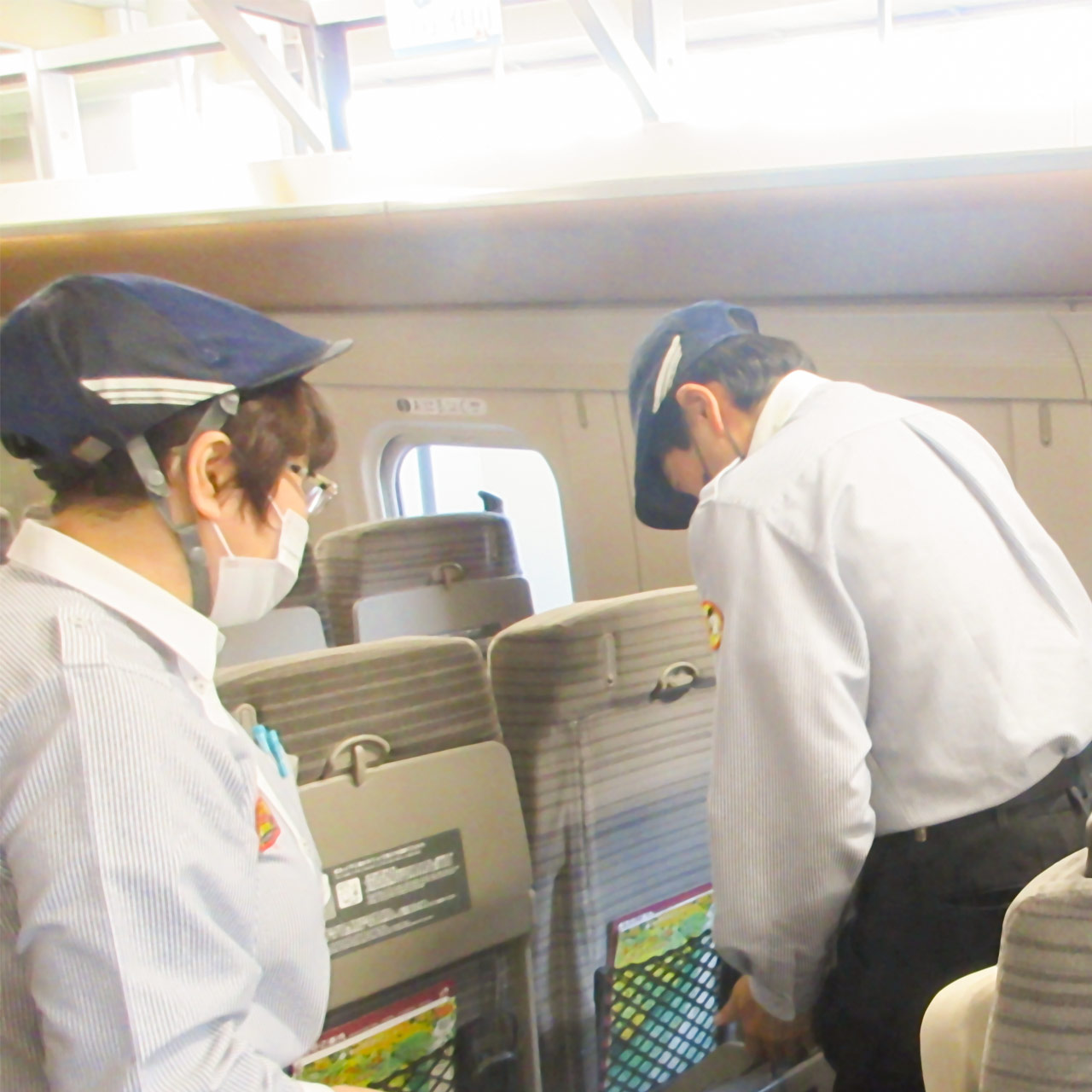 「誰もが働ける環境づくり」 現代社会での企業の在り方と多様な利用客のために