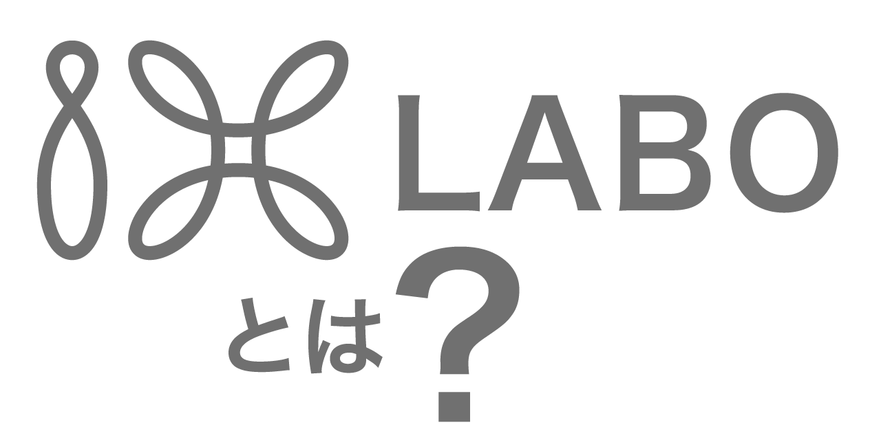 IX LABO とは？