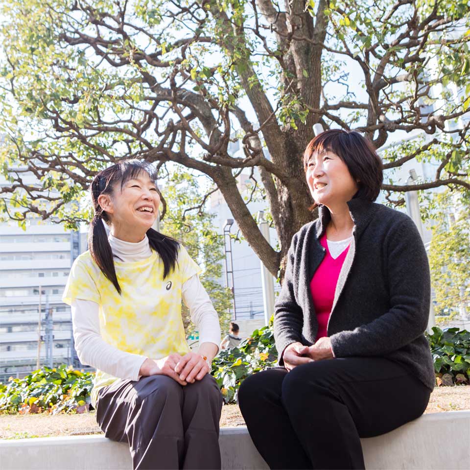子どもと親が共に育つ、優しい社会のつくりかた