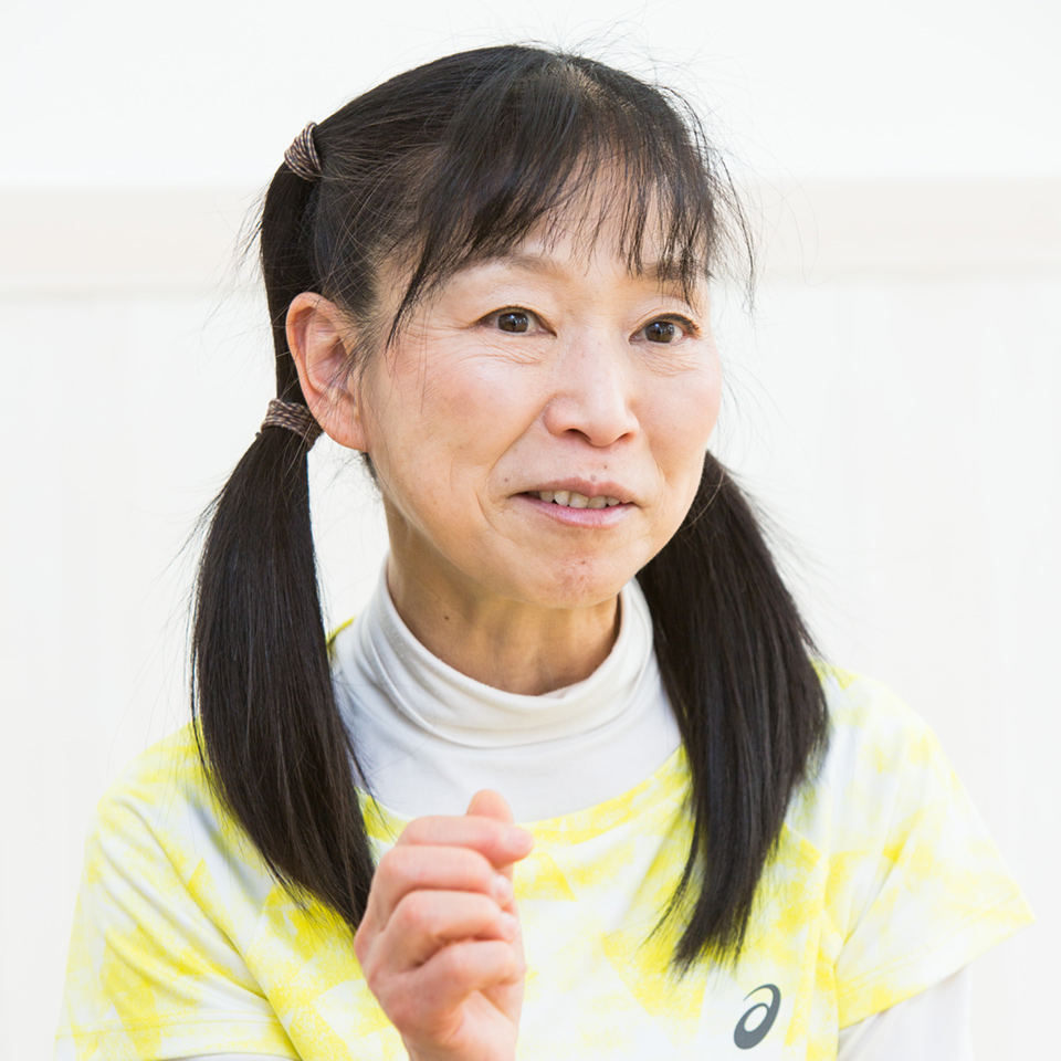 内村さん