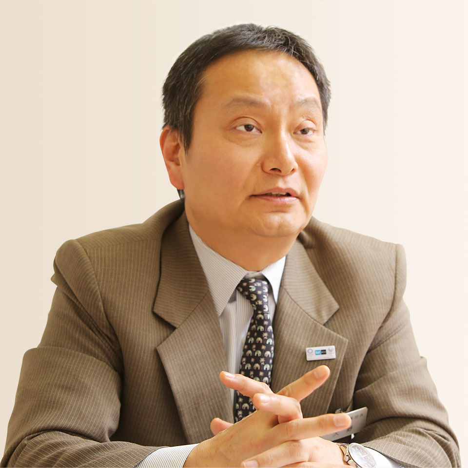 大野さん