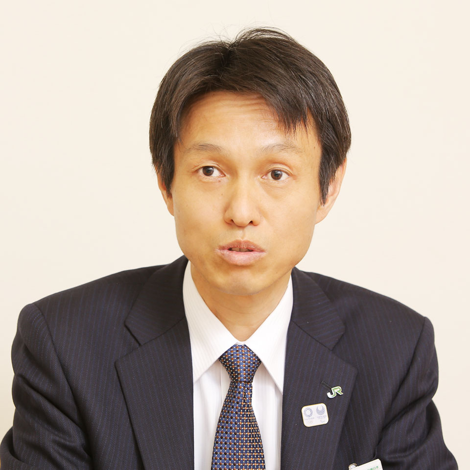 池田さん