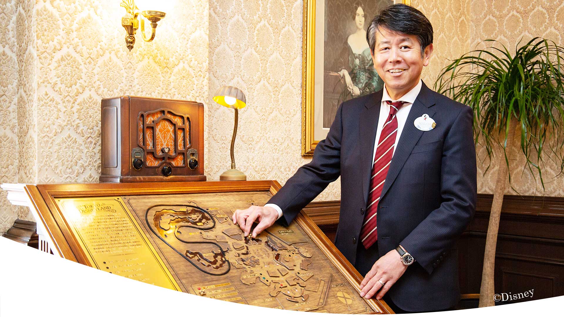 野口さん