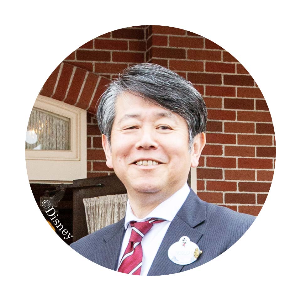野口さん