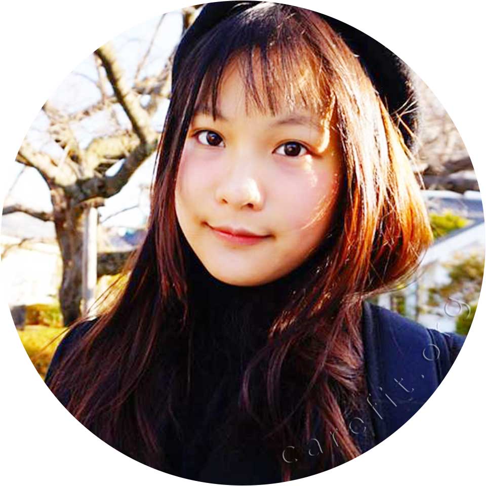 コニーさん