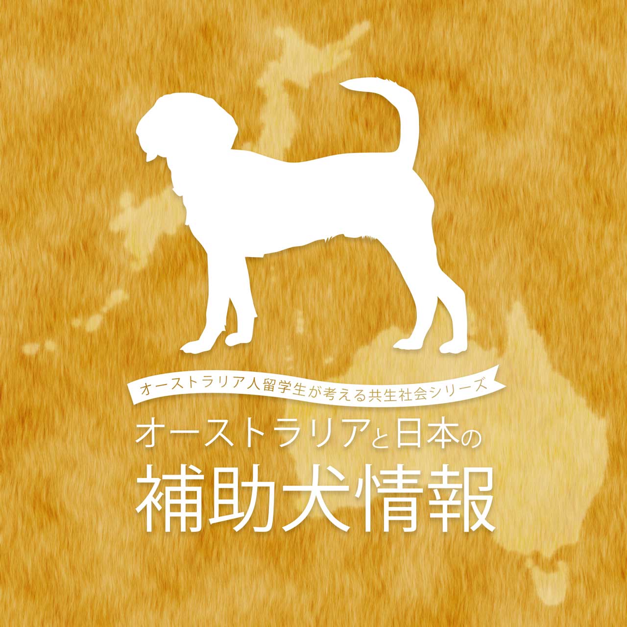コニーは何しに日本へ？-オーストラリアと日本の補助犬情報
