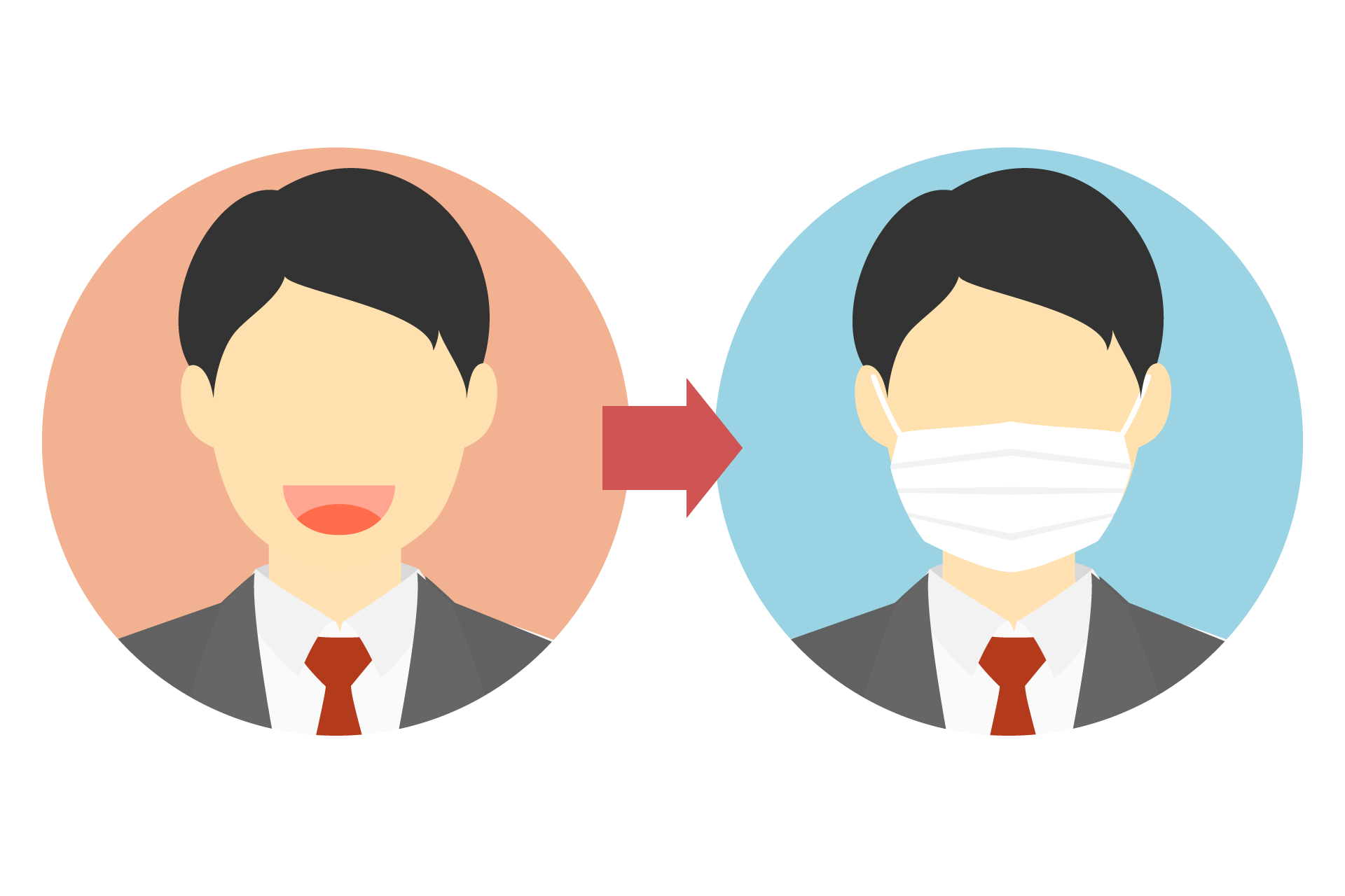 マスク