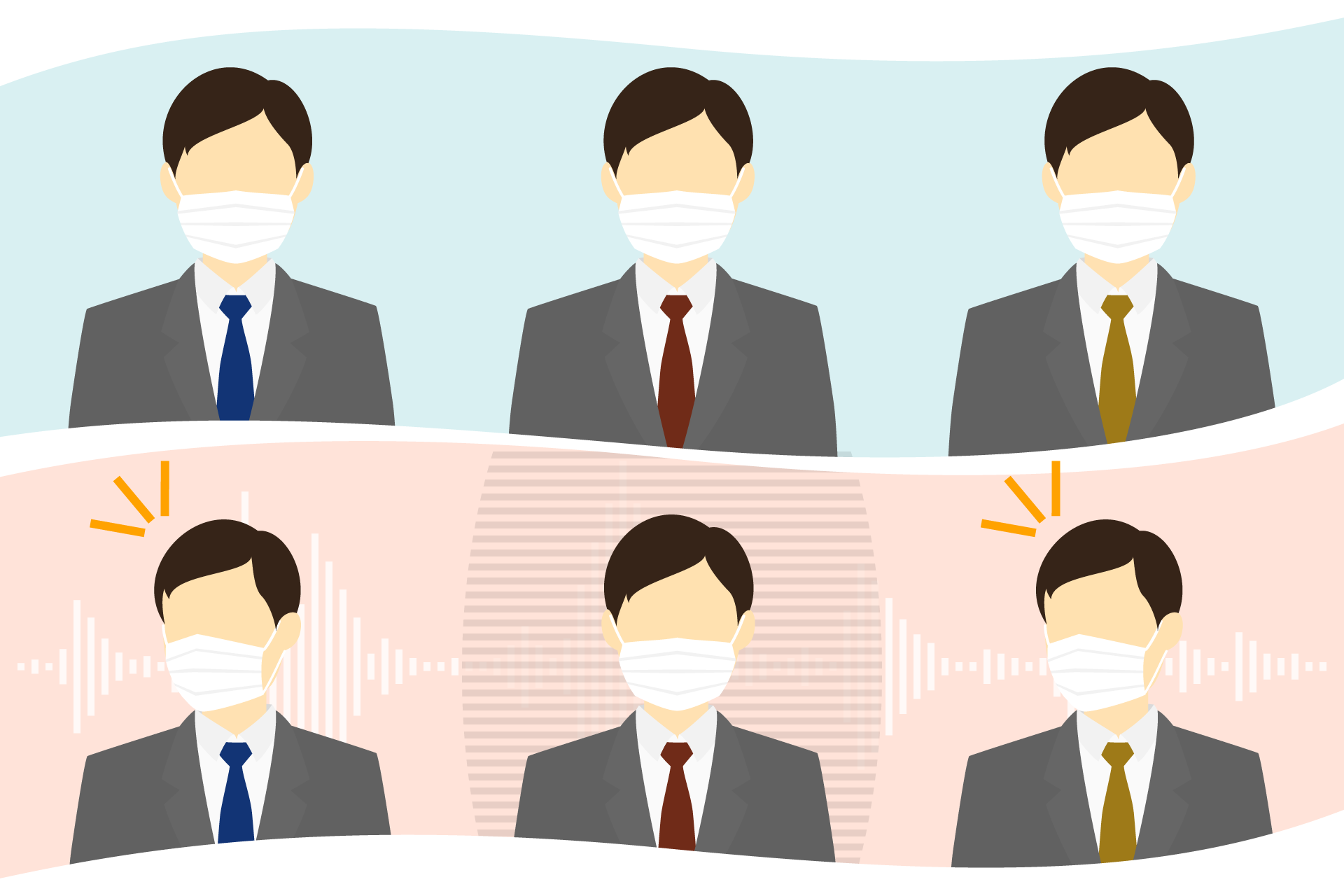 聴覚障害=「見えない障害」