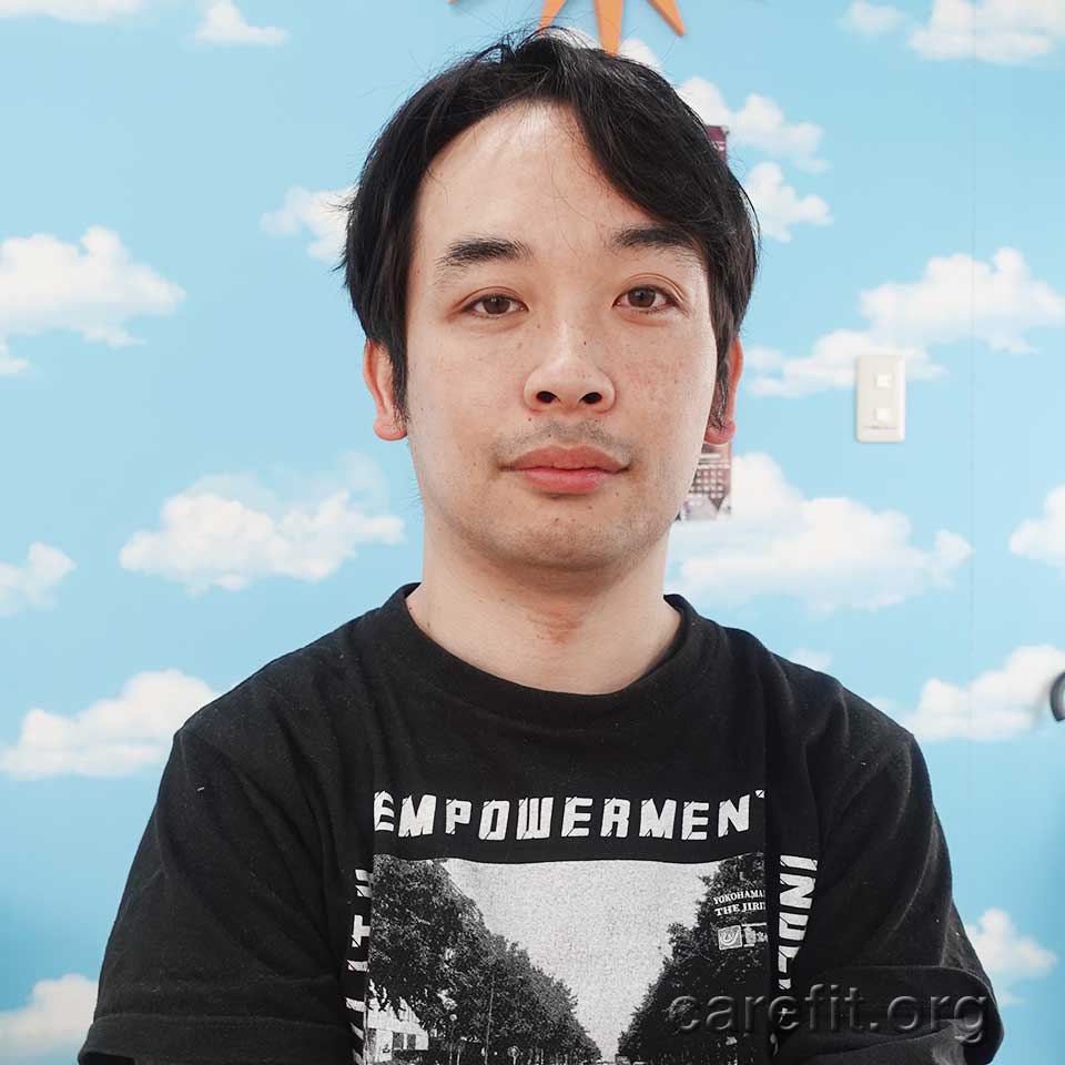 小野さん