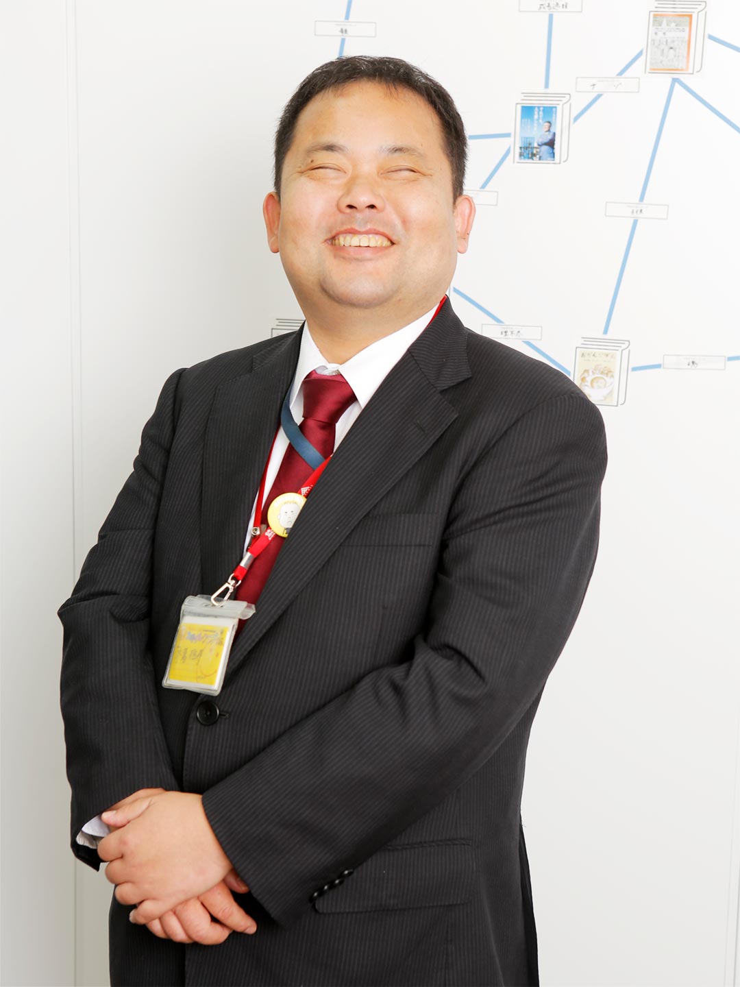 木暮さん