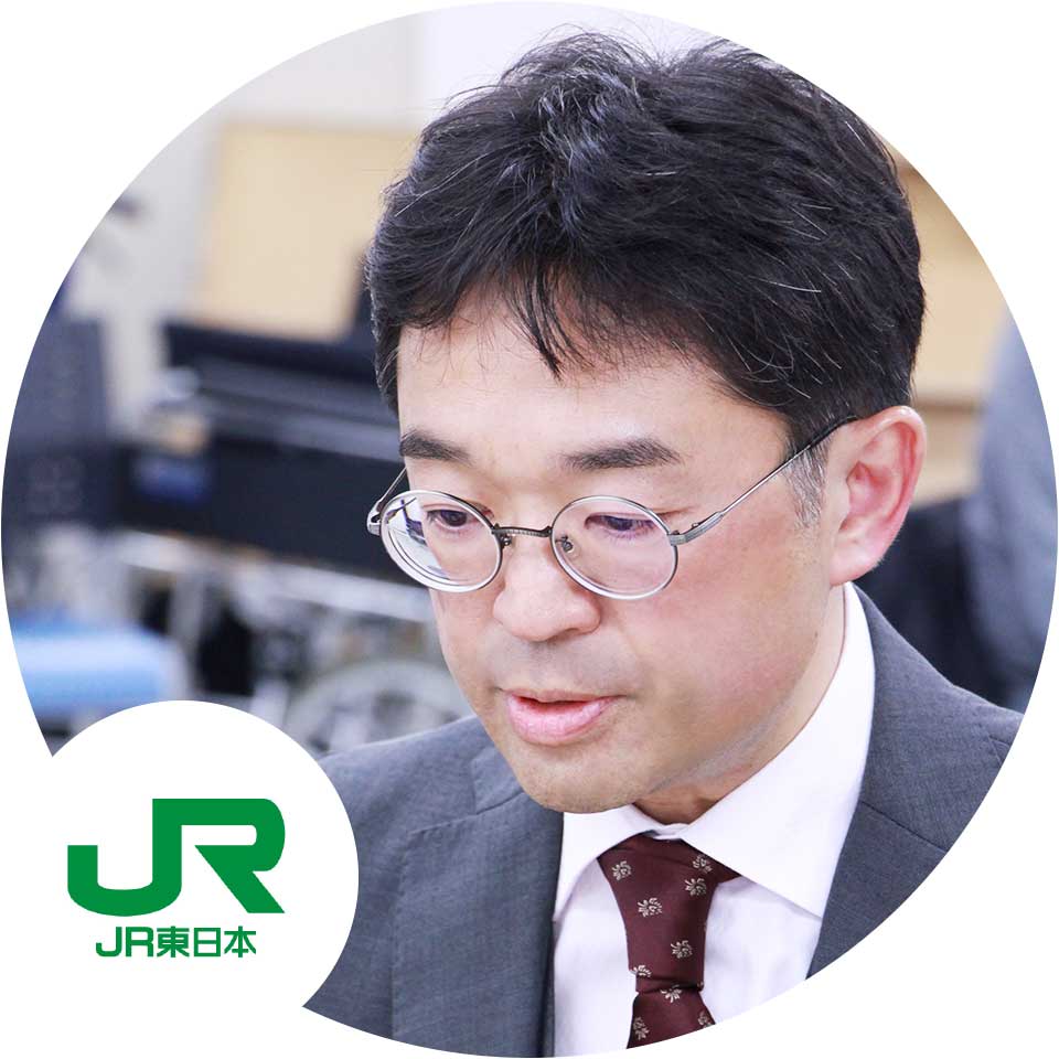 丹羽さん
