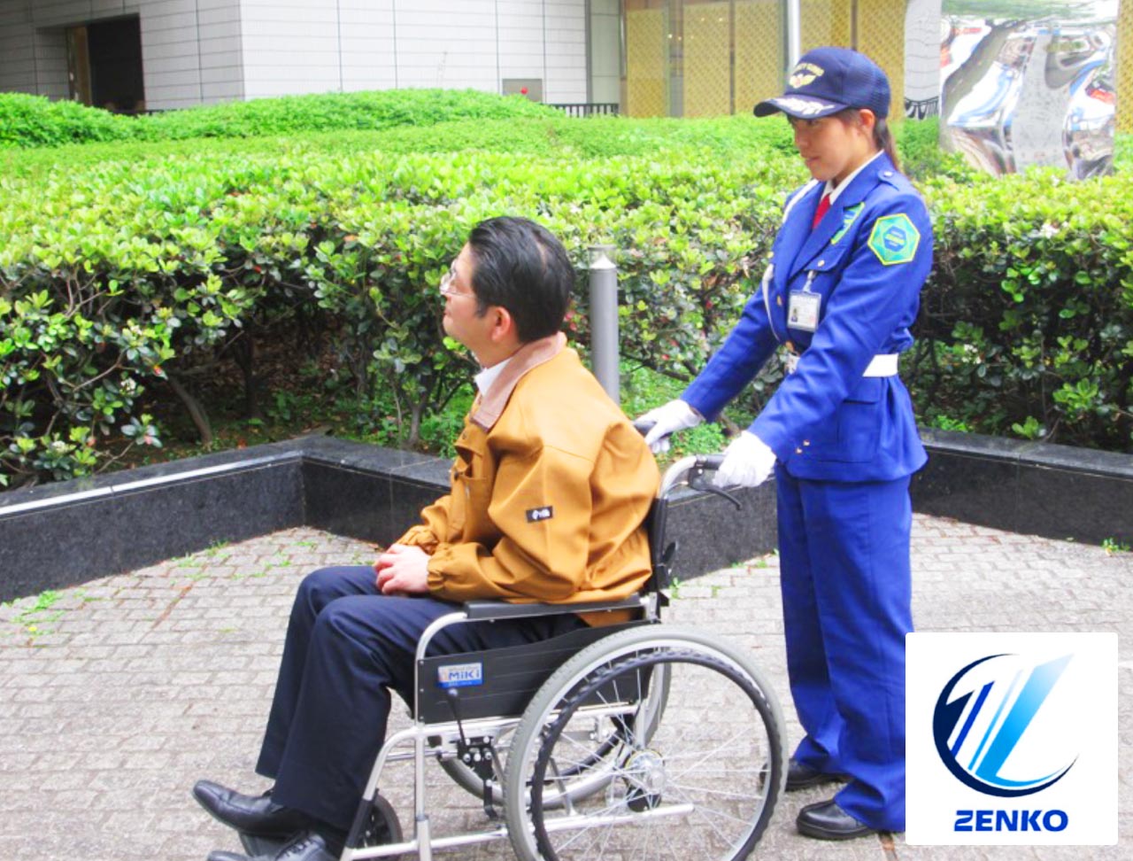 株式会社ゼンコー