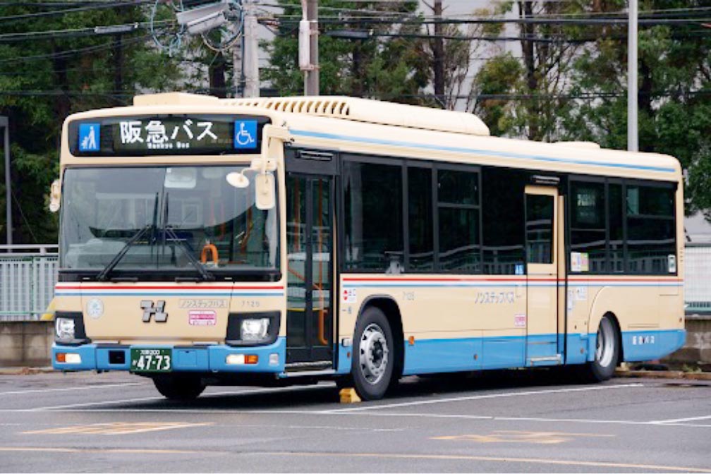 阪急バス