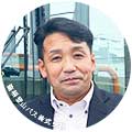 川上様