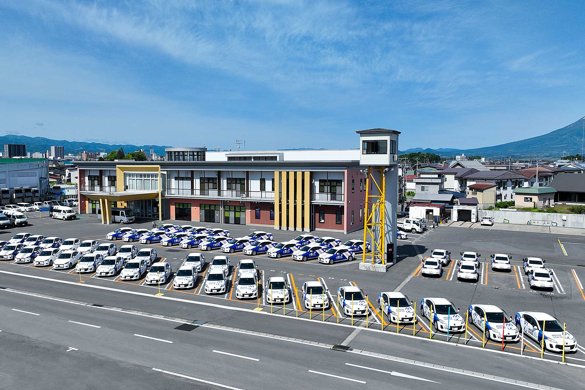 サービス介助士資格導入企業紹介：株式会社ムジコ・クリエイト様