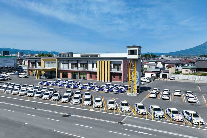 サービス介助士資格導入企業紹介：株式会社ムジコ・クリエイト様