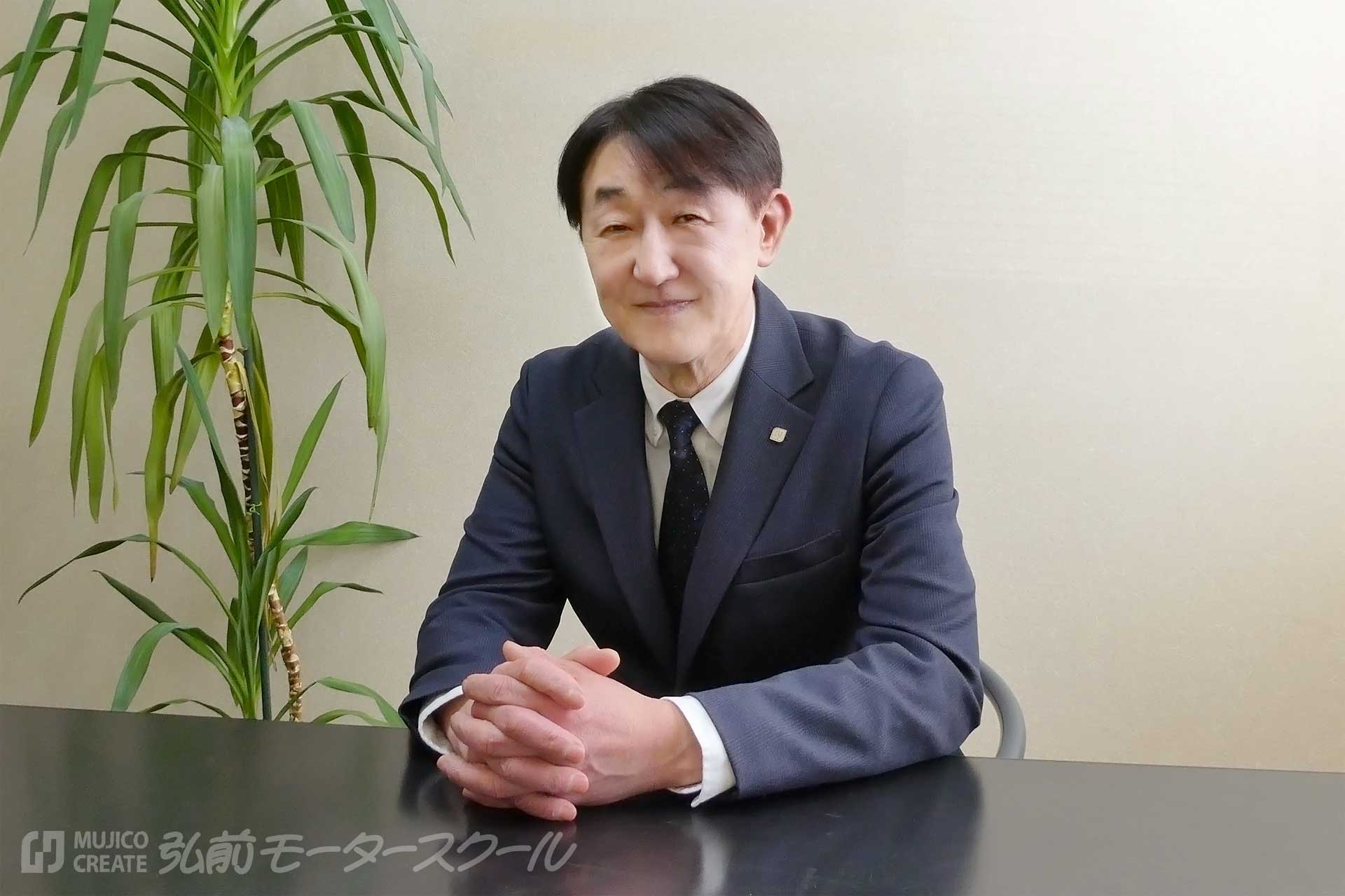 インタビューご対応者様