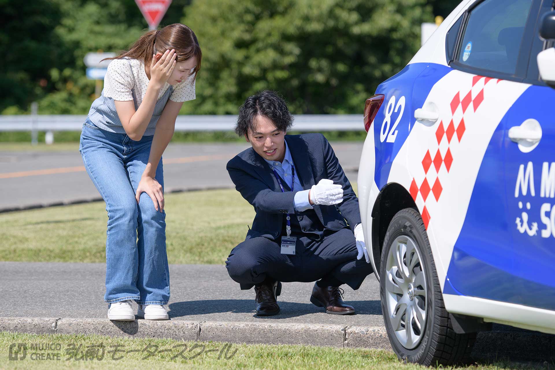 株式会社ムジコ・クリエイト様