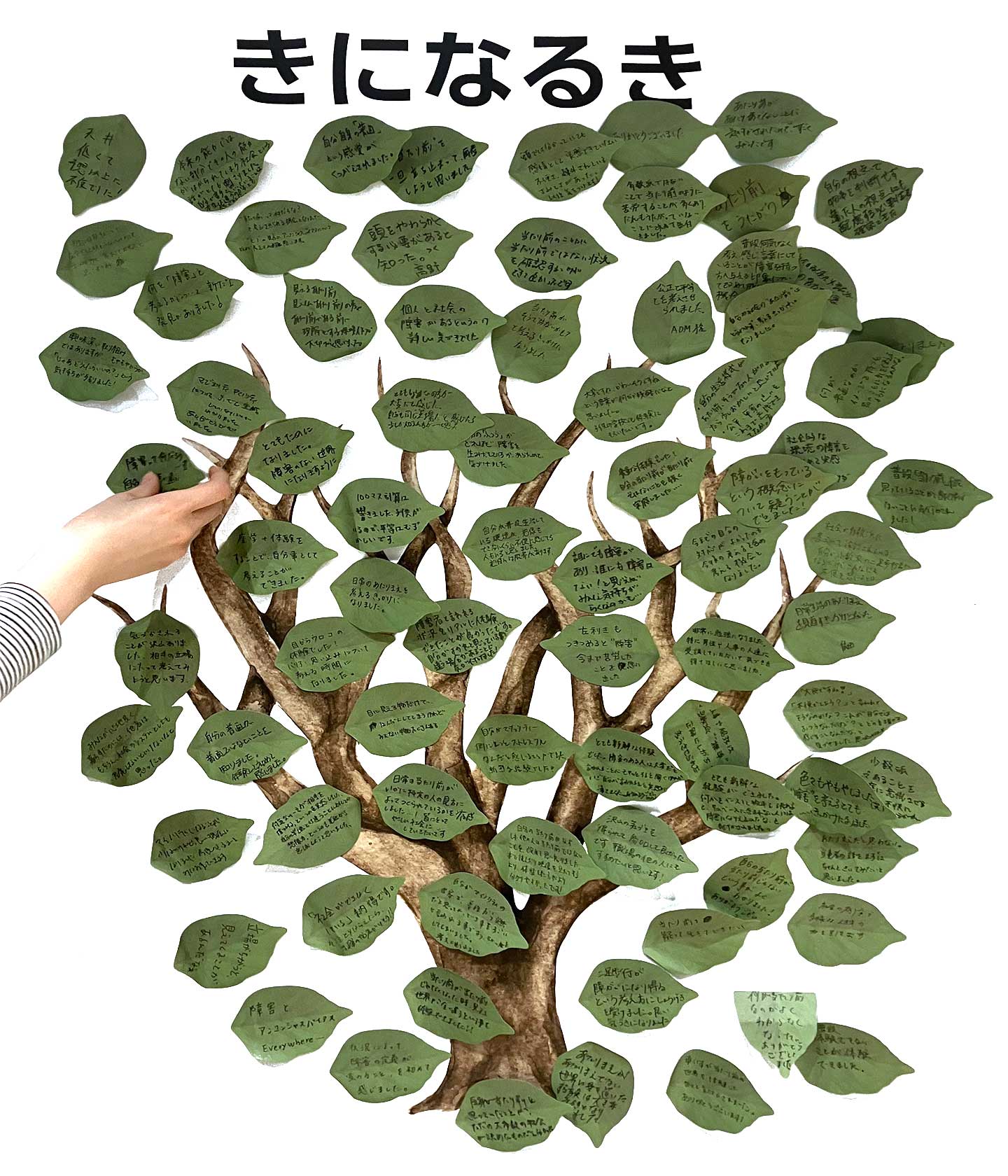 【バリアフルレストラン実施事例】株式会社INPEX様