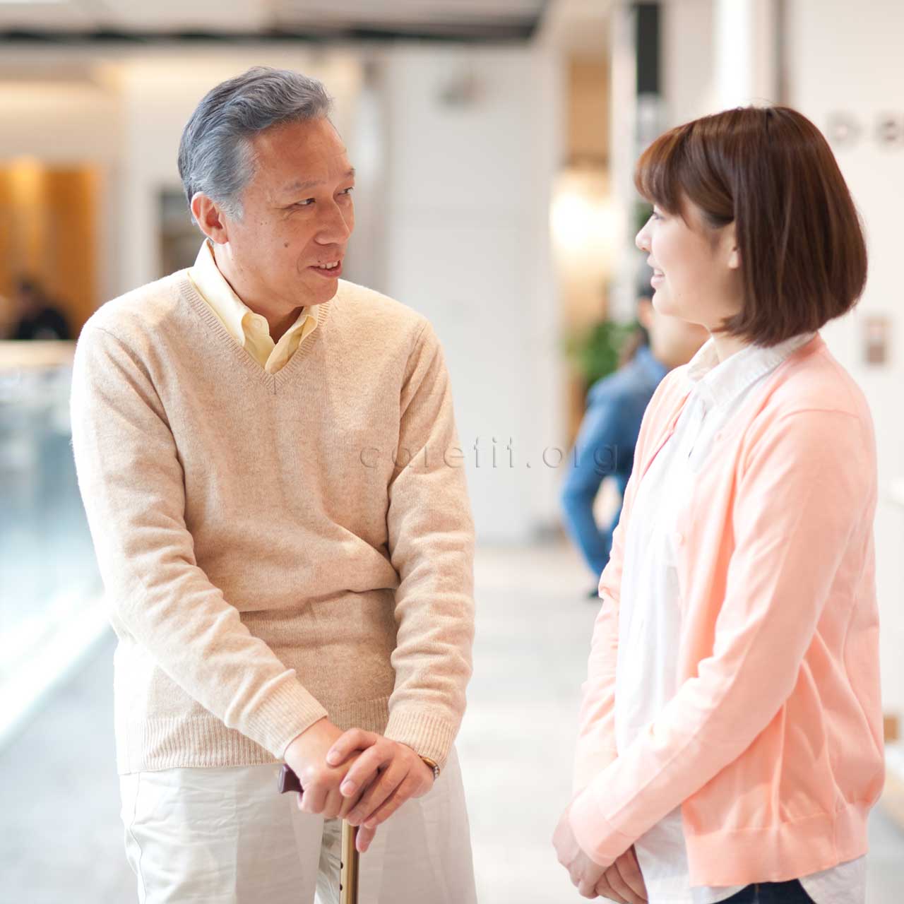「あのお年寄り、認知症かも」と思ったら…行方不明を防ぐために（ヨミドクターより転載）