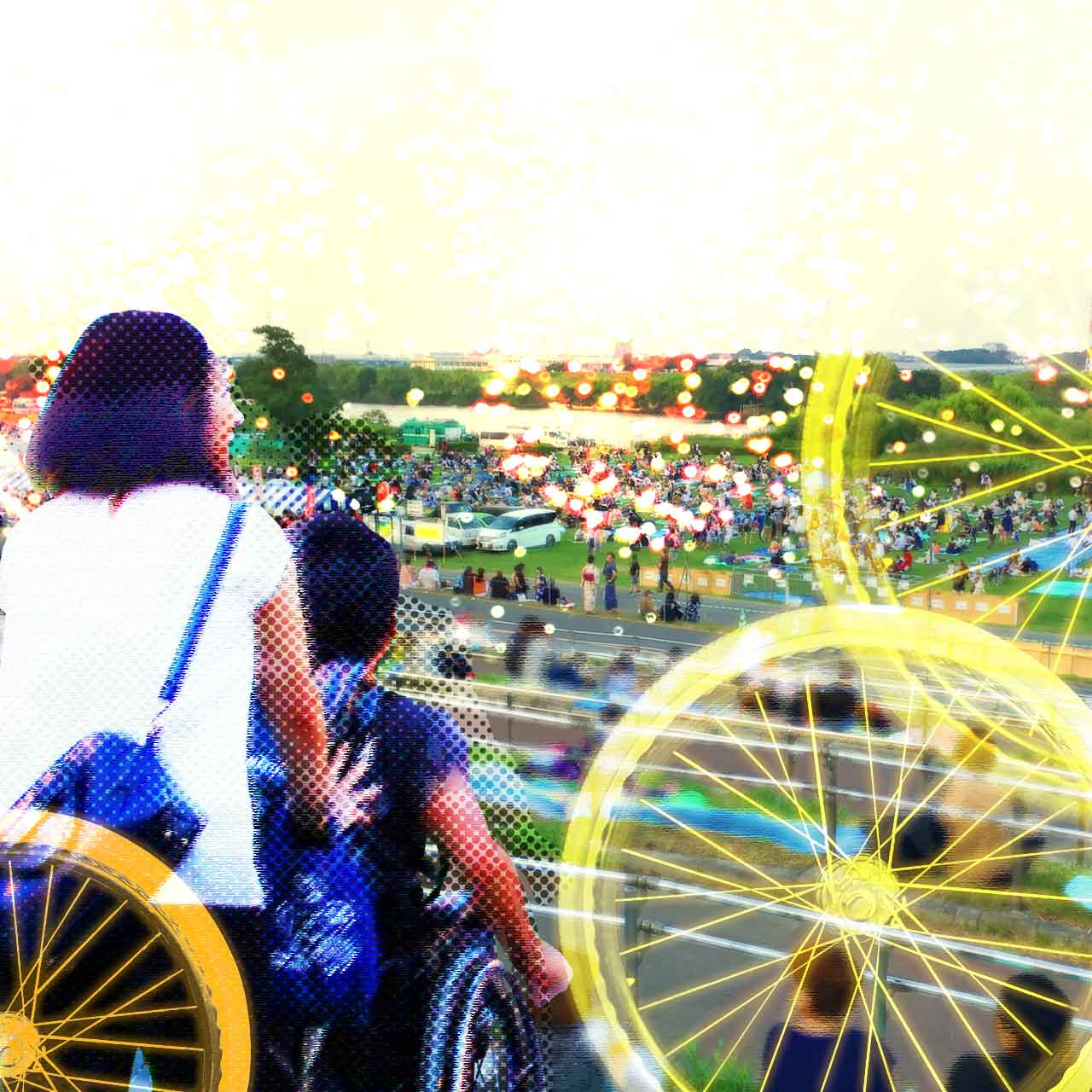シーズンイベントレポート 花火編【後編】
