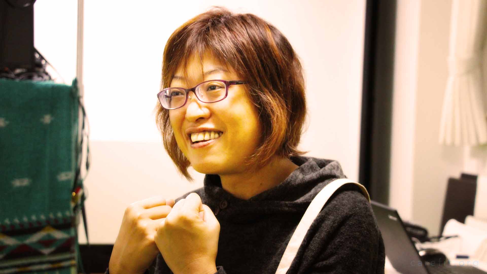 平塚さん