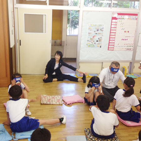 体験イベント