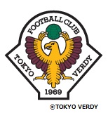 TOKYO VERDY 1969