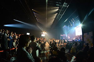 GCグランドフェスティバル