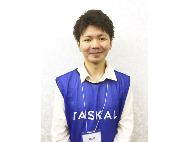 ISOGAI花火劇場IN名古屋 介助ボランティア