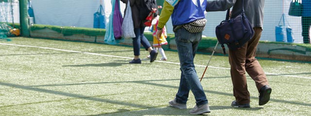 ノーマライゼーションカップ＆クラブチャンピオンシップ