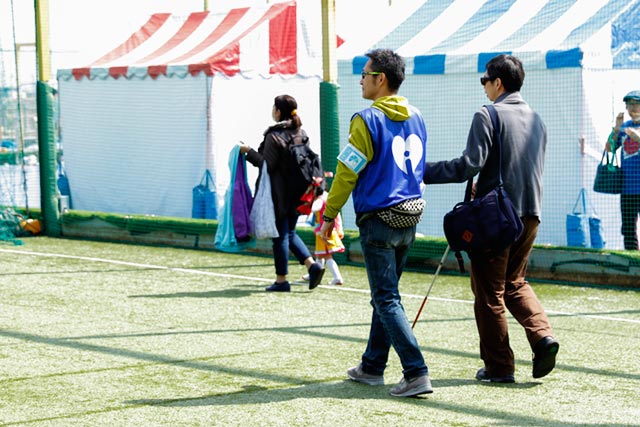 ノーマライゼーションカップ&クラブチャンピオンシップ