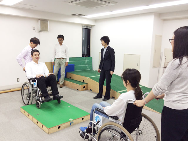 ジャパンウォークin TOKYO